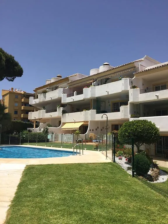 Ocean Point Apartamento Sitio de Calahonda