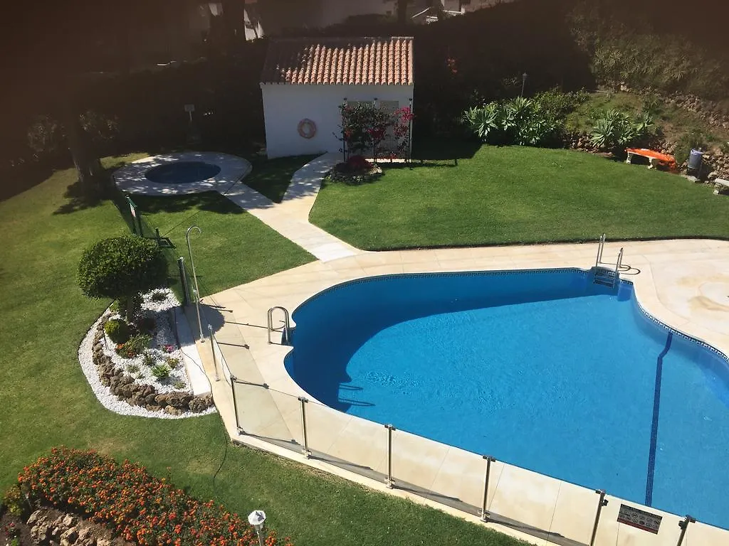 Ocean Point Apartamento Sitio de Calahonda Espanha