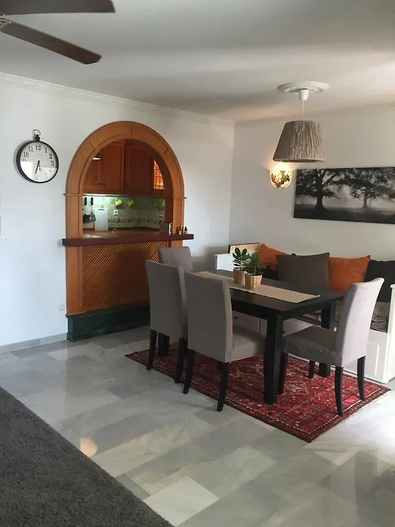 Ocean Point Apartamento Sitio de Calahonda