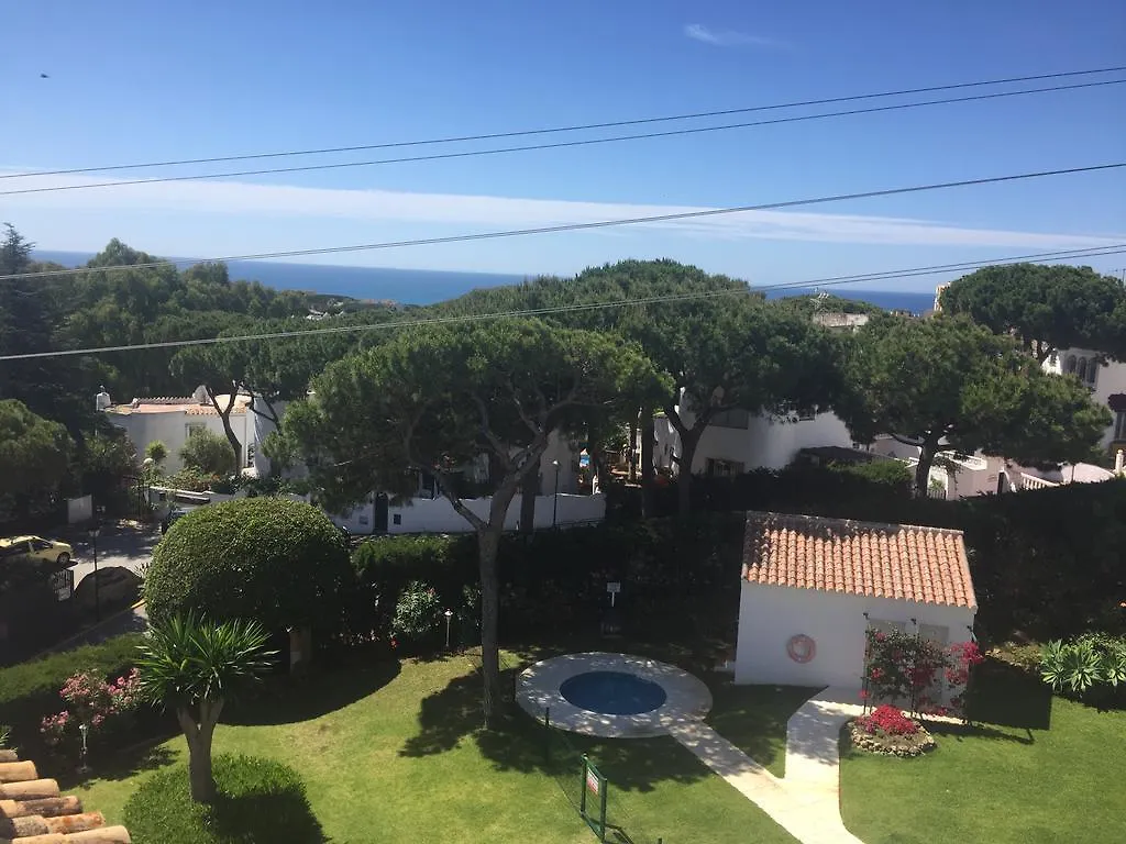 Ocean Point Apartment Sitio de Calahonda Spain