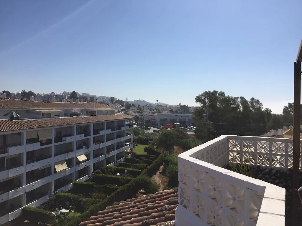 Ocean Point Apartamento Sitio de Calahonda