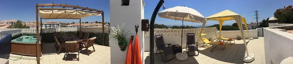 Ocean Point Apartamento Sitio de Calahonda