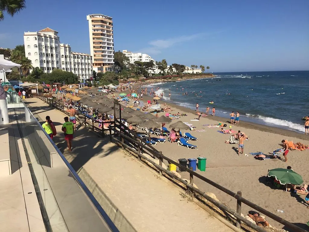 Ocean Point Apartamento Sitio de Calahonda 0*,  Espanha