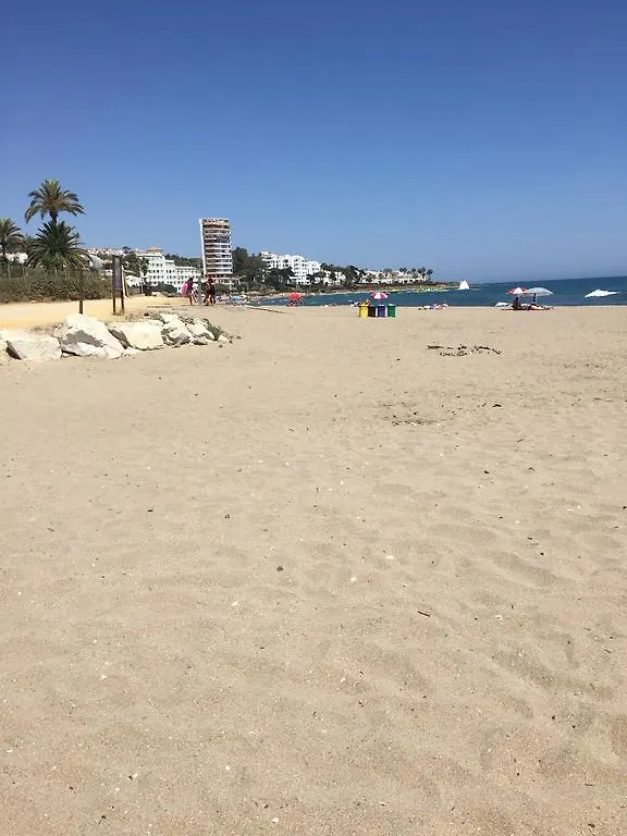 Ocean Point Apartamento Sitio de Calahonda