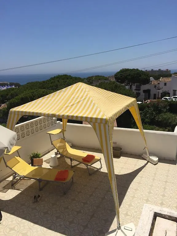Ocean Point Apartamento Sitio de Calahonda 0*,