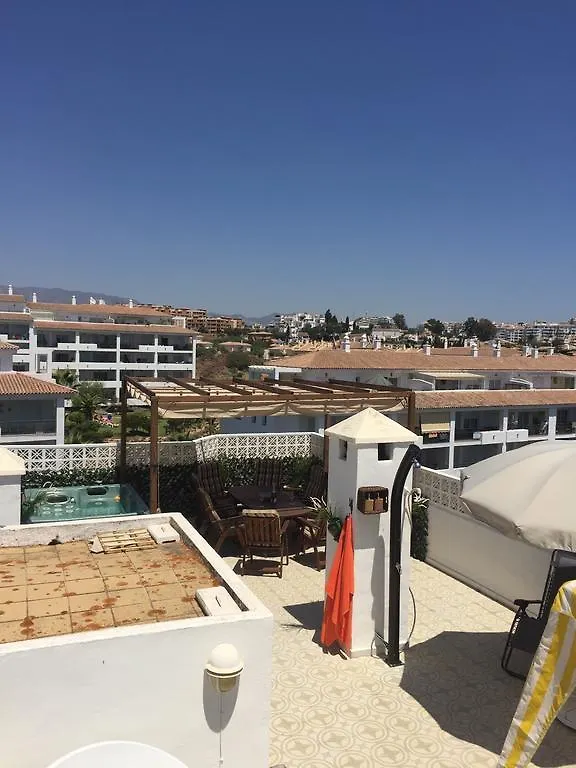 Ocean Point Apartment Sitio de Calahonda