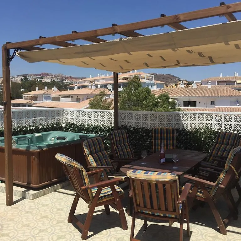 Ocean Point Apartamento Sitio de Calahonda Espanha