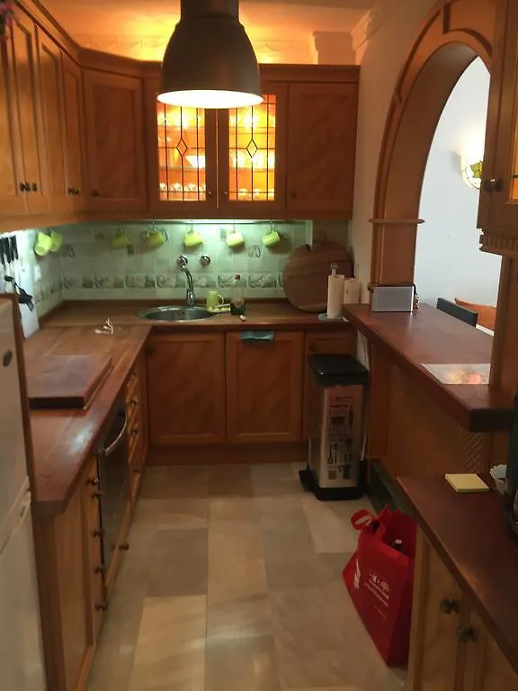 Ocean Point Apartamento Sitio de Calahonda