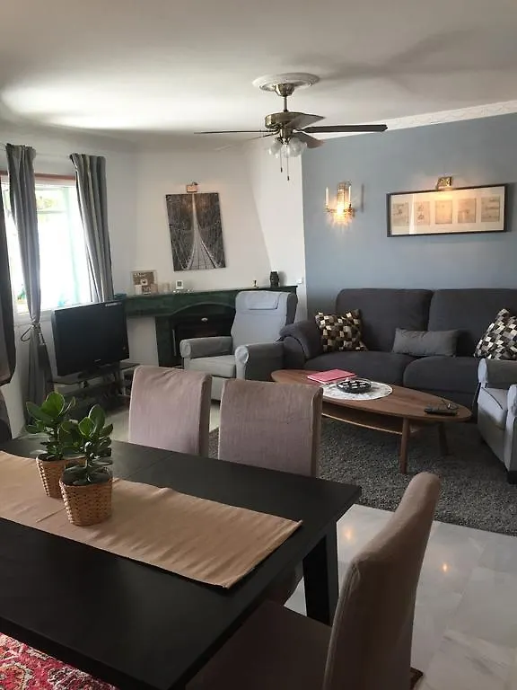 Ocean Point Apartment Sitio de Calahonda Spain