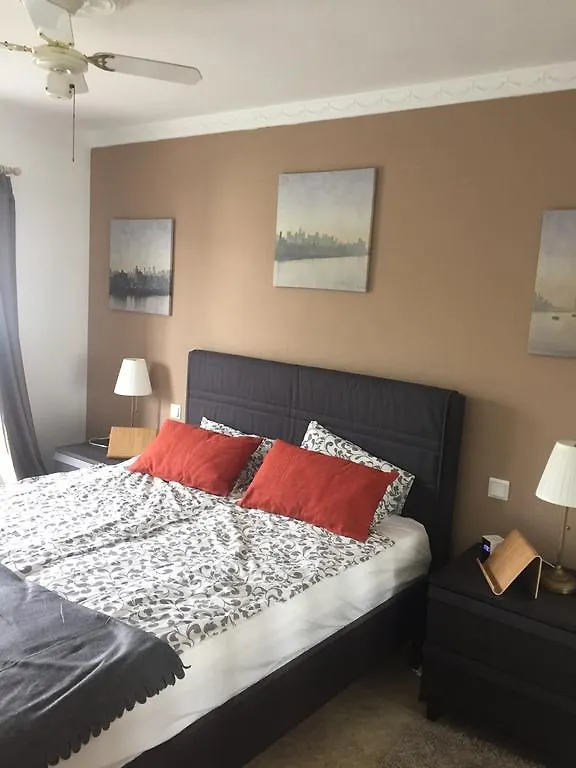 Ocean Point Apartment Sitio de Calahonda 0*,  Spain