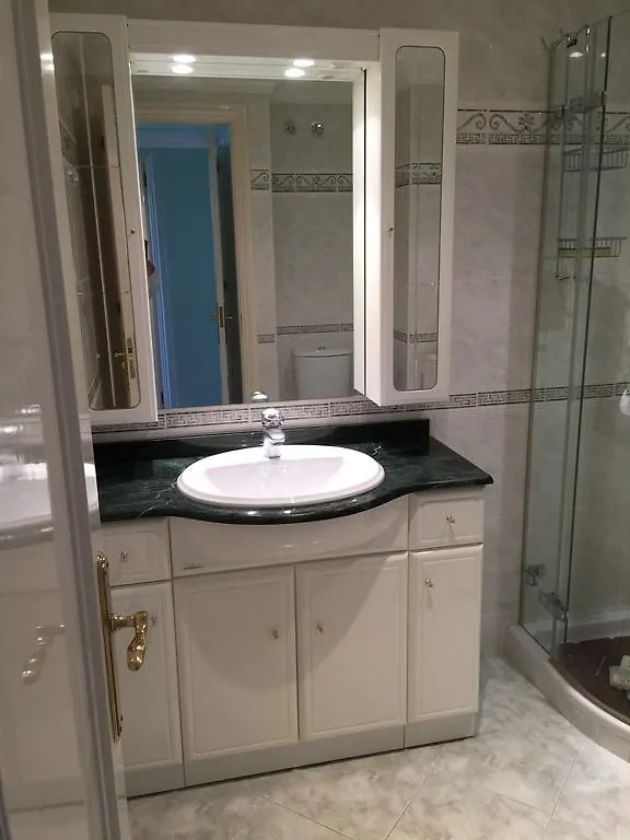 Ocean Point Apartamento Sitio de Calahonda